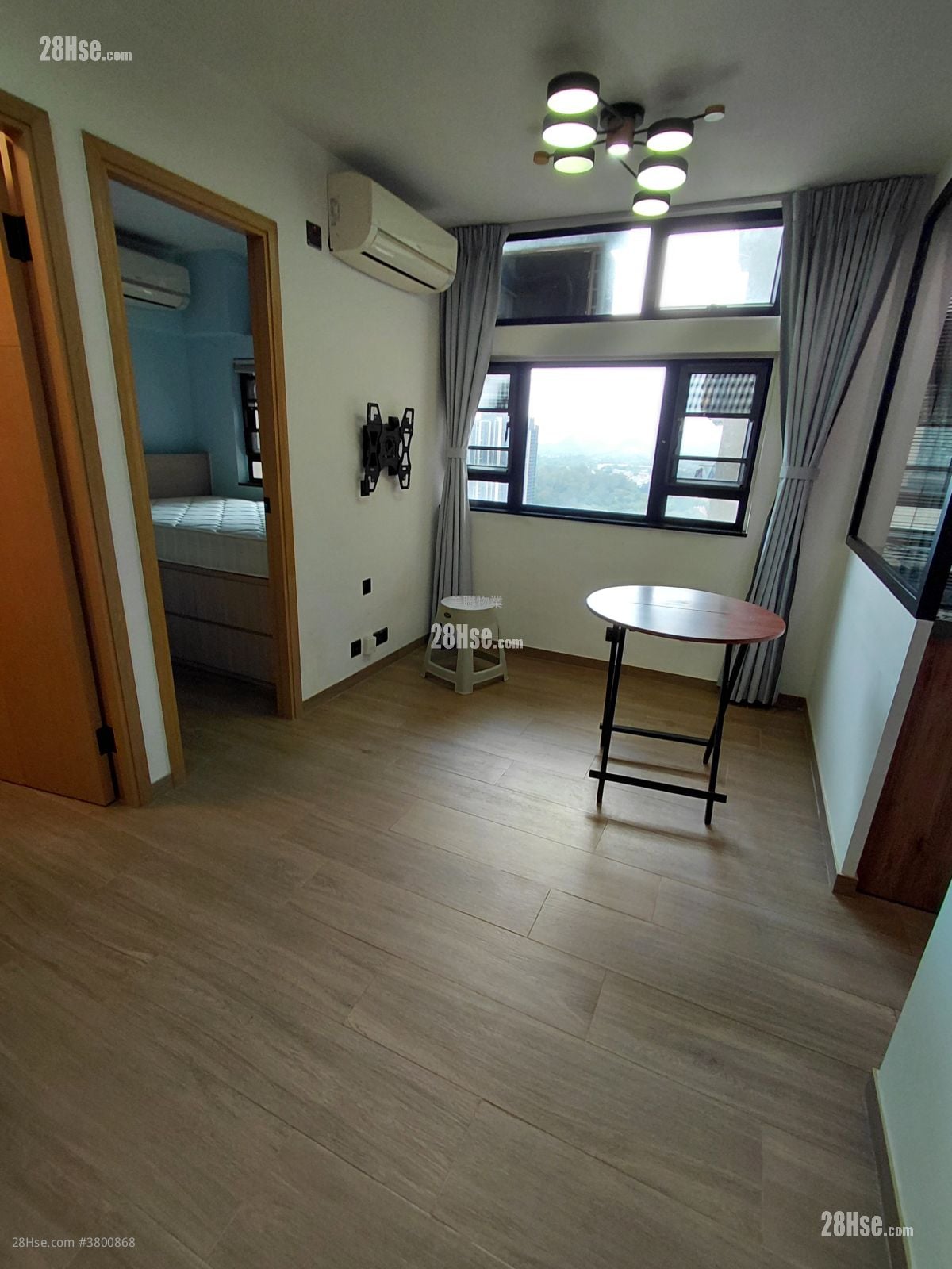 Choi Po Court Rental 2 Bedrooms , 1 Bathroom 338 ft²