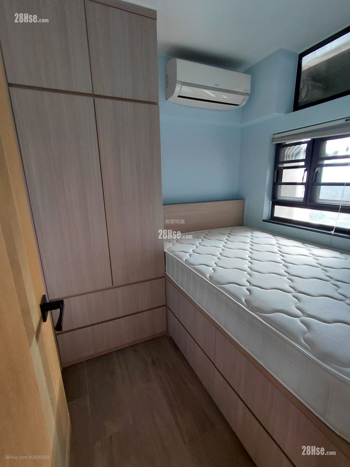 Choi Po Court Rental 2 Bedrooms , 1 Bathroom 338 ft²