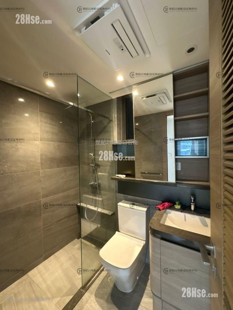 Solaria Rental 3 Bedrooms , 1 Bathroom 595 ft²