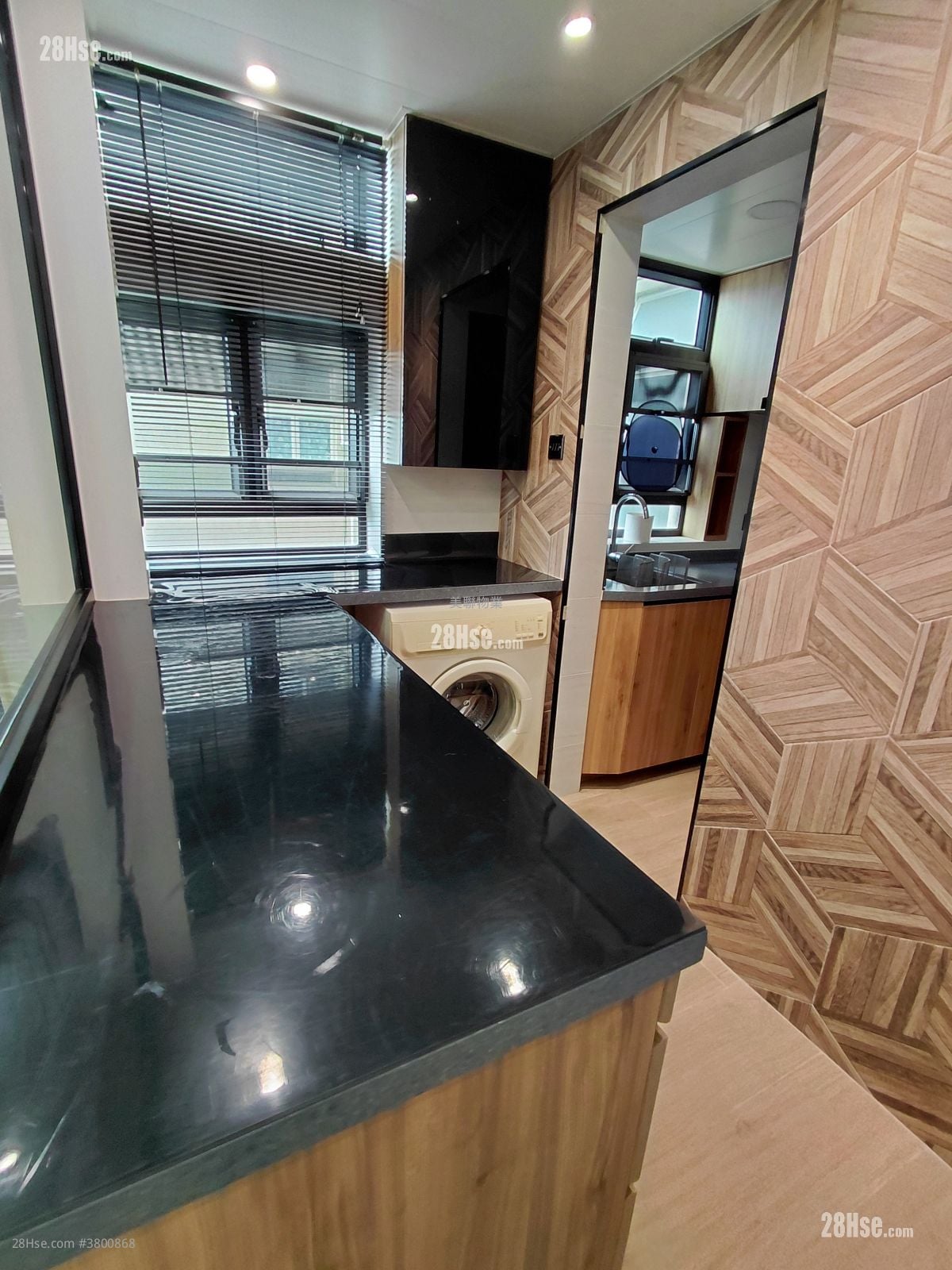 Choi Po Court Rental 2 Bedrooms , 1 Bathroom 338 ft²