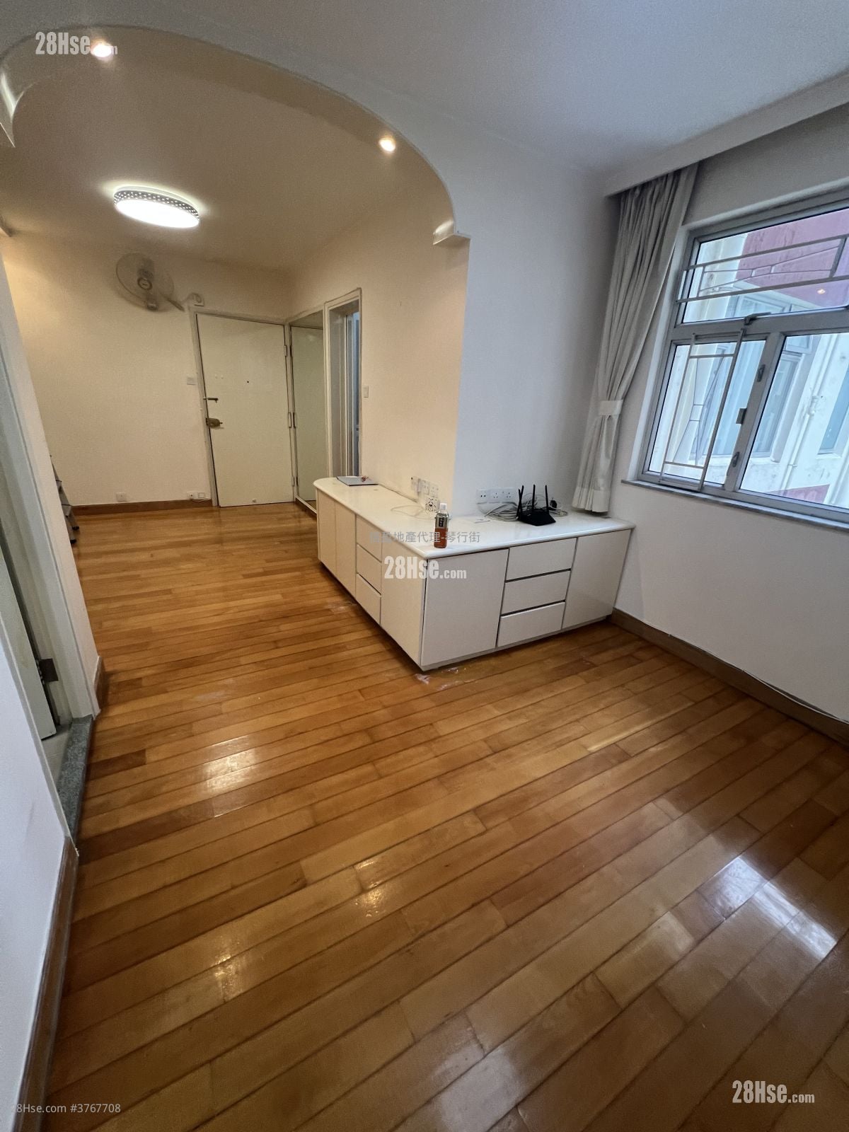 Healthy Gardens Rental 2 Bedrooms , 1 Bathroom 446 ft²