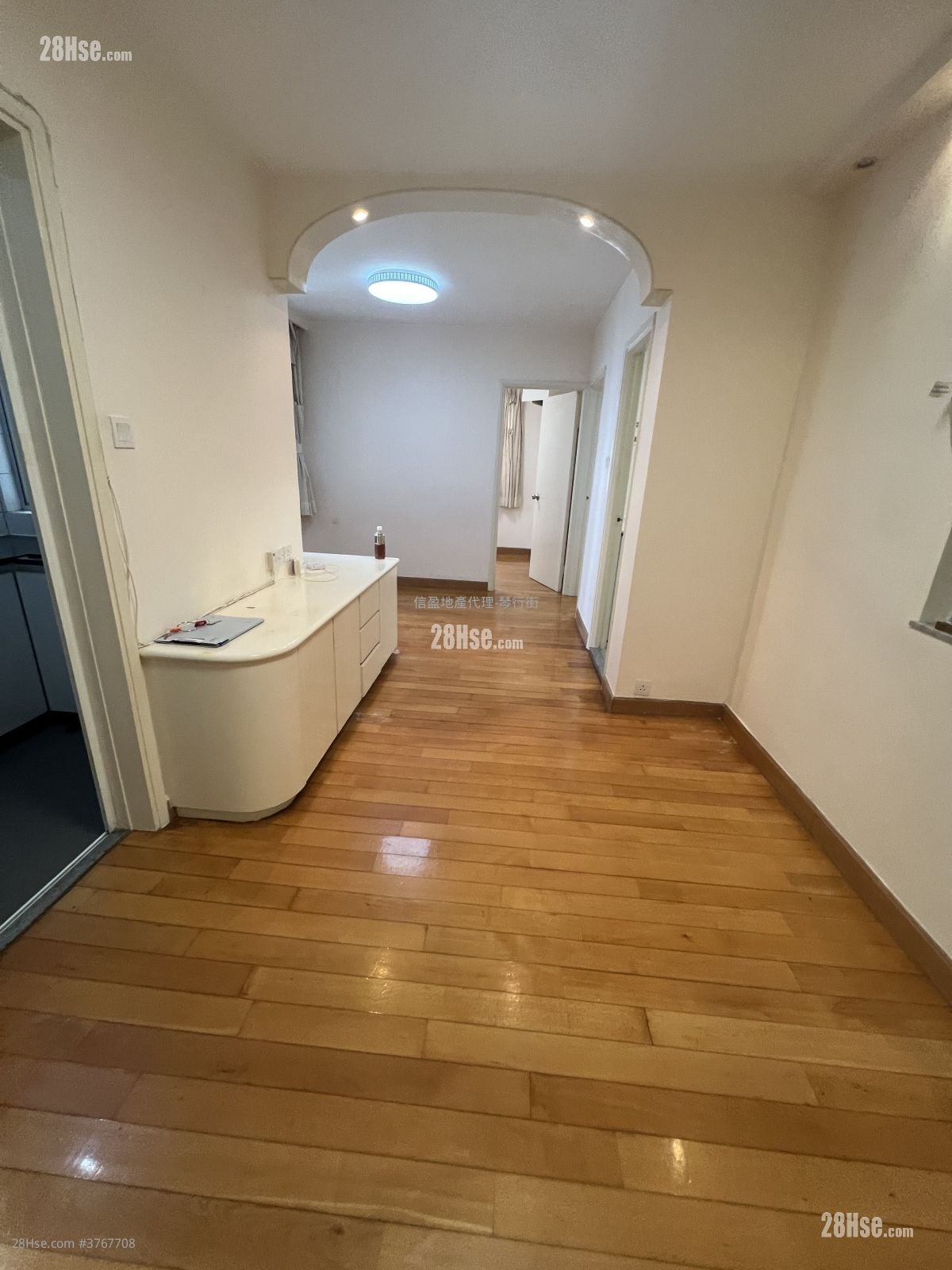 Healthy Gardens Rental 2 Bedrooms , 1 Bathroom 446 ft²