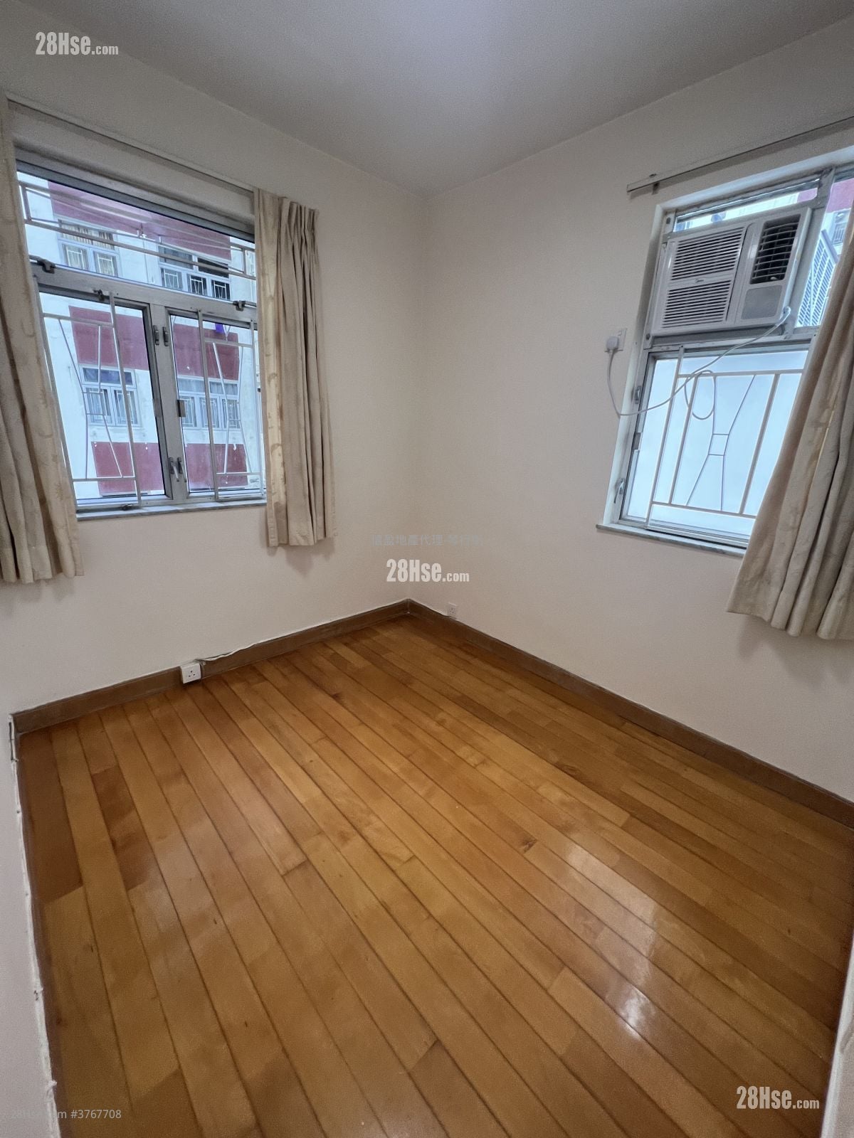 Healthy Gardens Rental 2 Bedrooms , 1 Bathroom 446 ft²