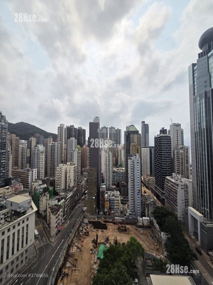 One Artlane Rental Studio , 1 Bathroom 224 ft²