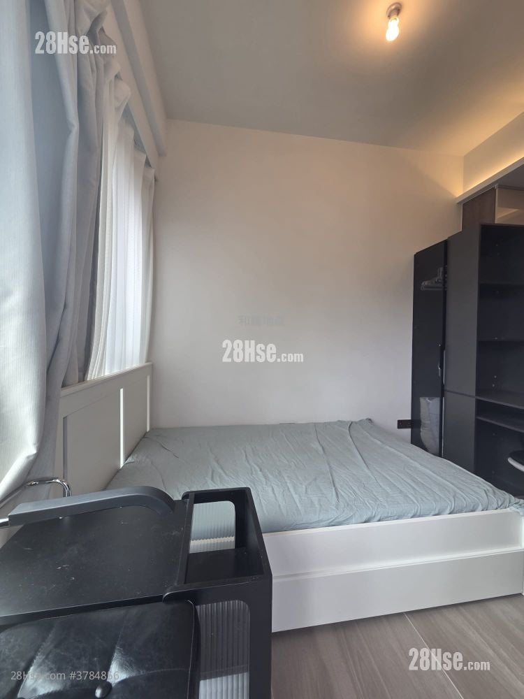 One Artlane Rental Studio , 1 Bathroom 224 ft²