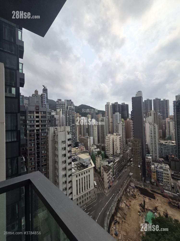 One Artlane Rental Studio , 1 Bathroom 224 ft²