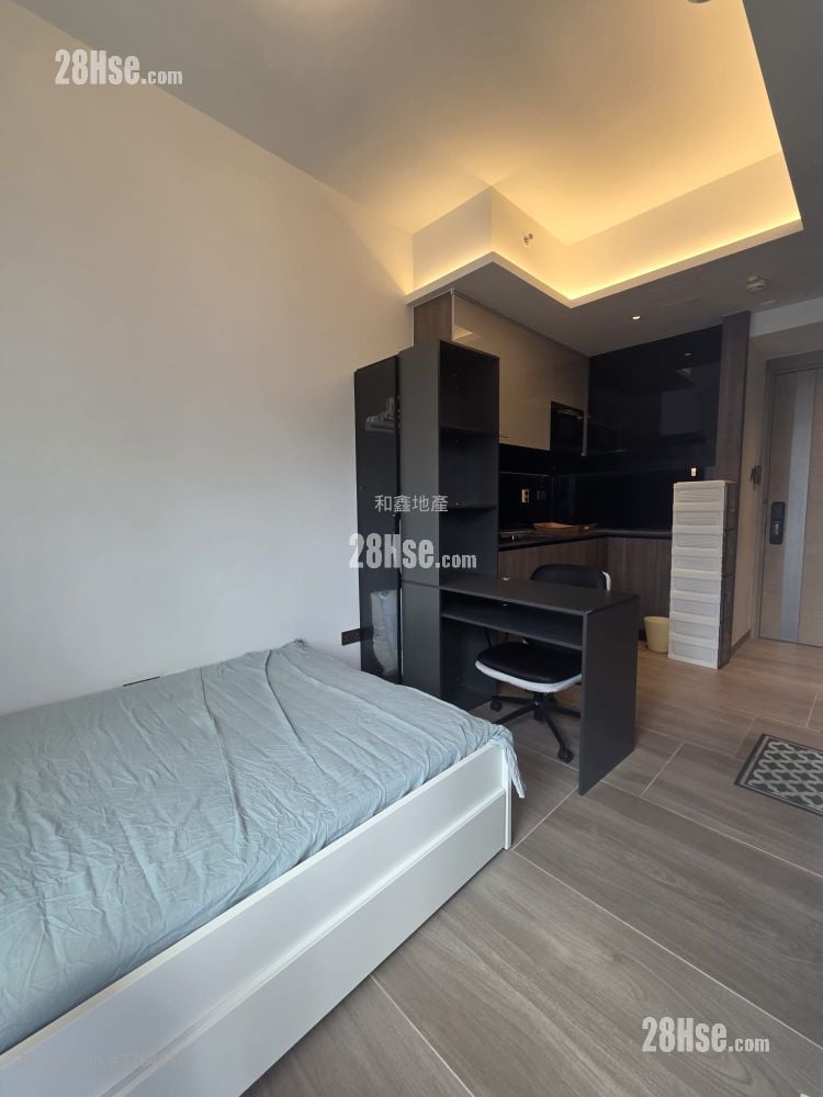 One Artlane Rental Studio , 1 Bathroom 224 ft²