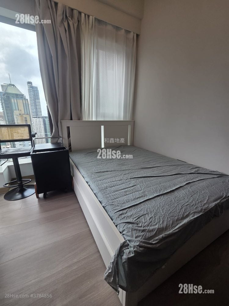 One Artlane Rental Studio , 1 Bathroom 224 ft²