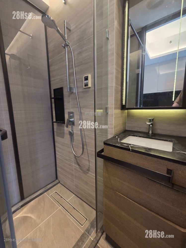 One Artlane Rental Studio , 1 Bathroom 224 ft²