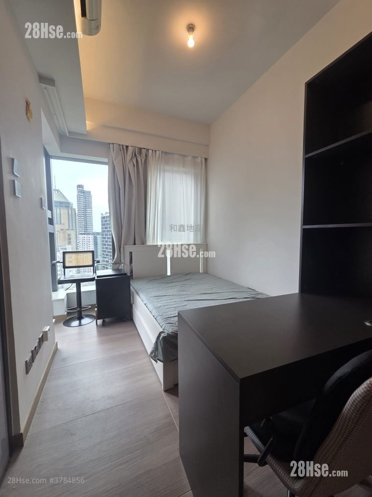 One Artlane Rental Studio , 1 Bathroom 224 ft²