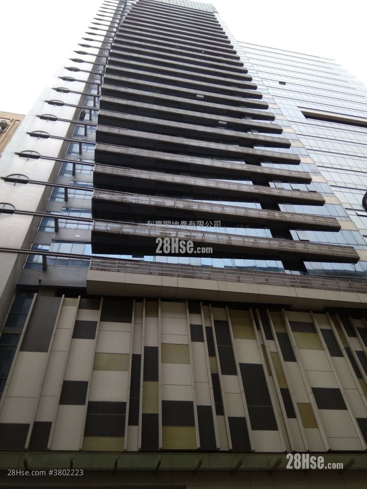 潮流工贸中心 租盘