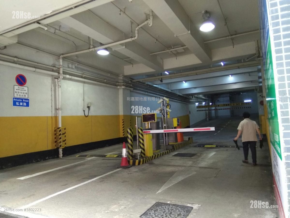 潮流工贸中心 租盘