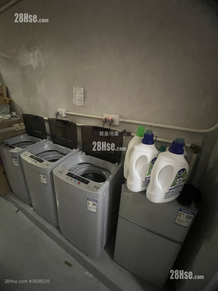 唐樓 租盤 開放式間隔 , 1 浴室 120 平方呎