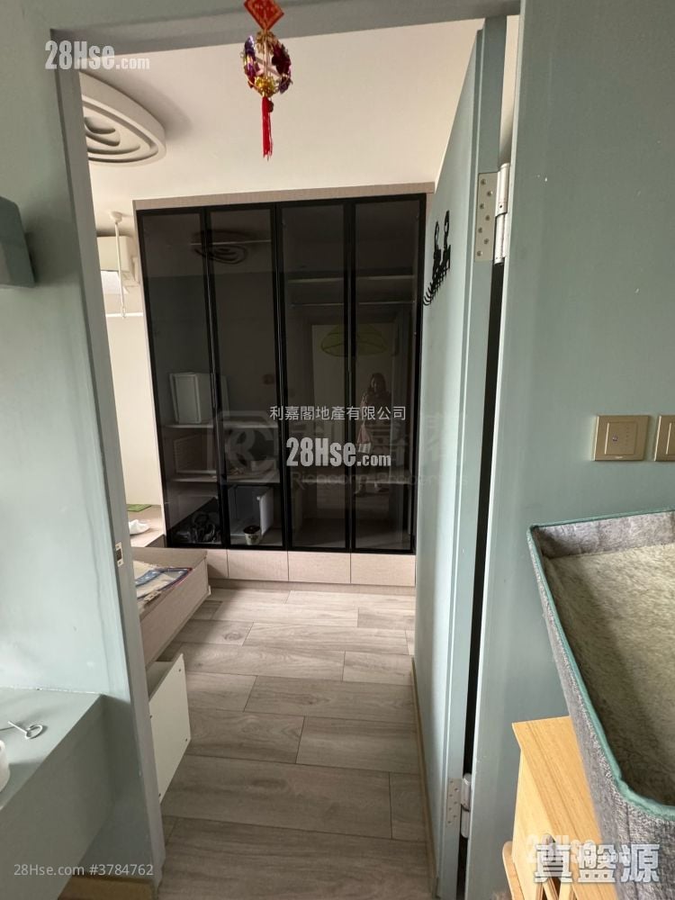 Ping Yan Court Rental 376 ft²