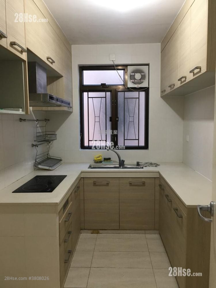 村屋 租盘 3 房 , 1 浴室