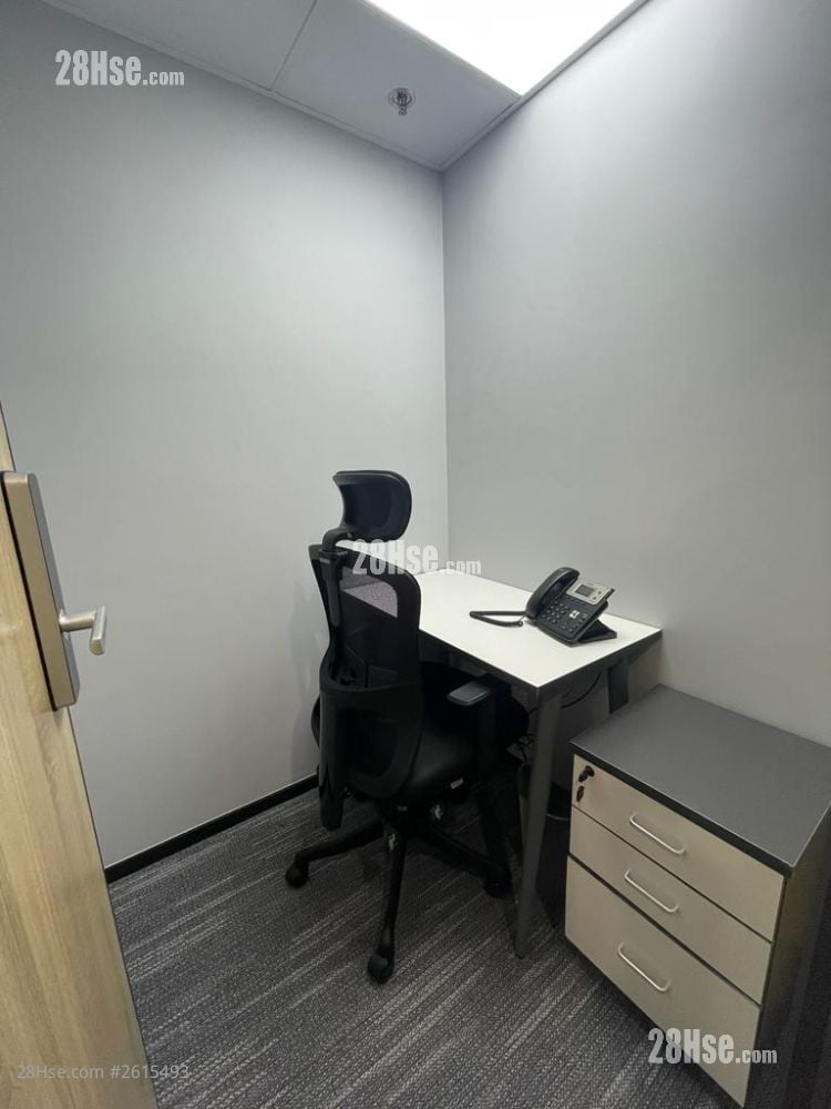 V. Heun Building Rental