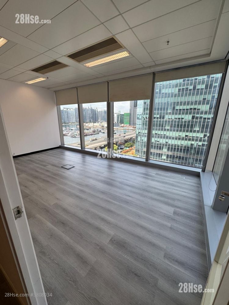 C-Bons International Centre Rental 2 Bedrooms