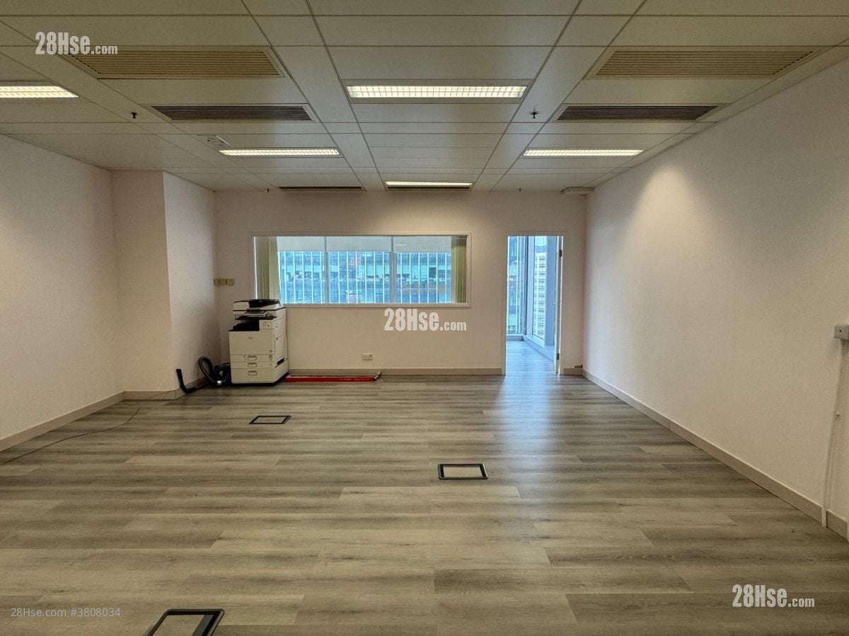 C-Bons International Centre Rental 2 Bedrooms