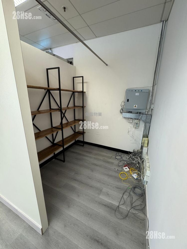 C-Bons International Centre Rental 2 Bedrooms