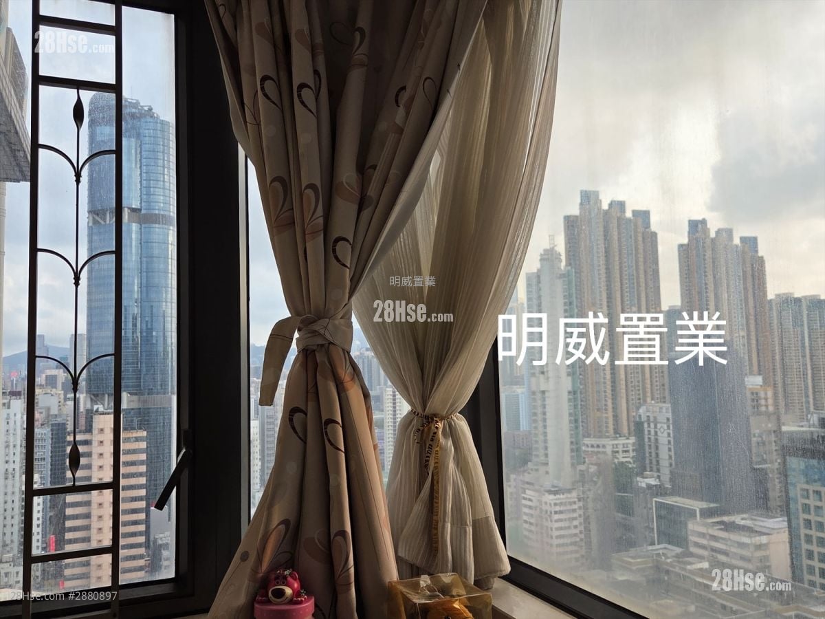 Cite 33 Sell 3 Bedrooms , 1 Bathroom 680 ft²