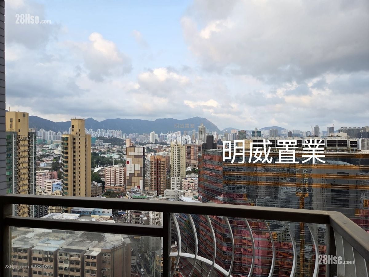 Cite 33 Sell 3 Bedrooms , 1 Bathroom 680 ft²