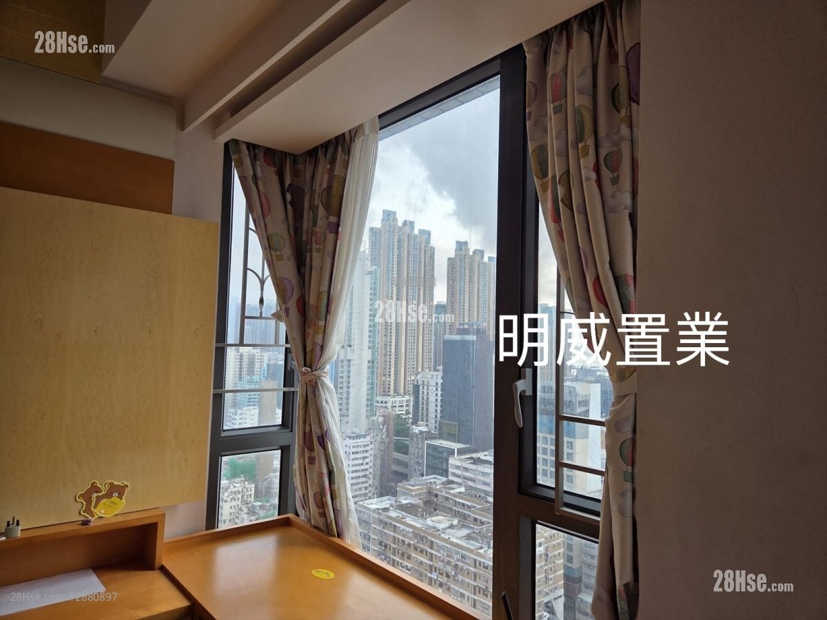 Cite 33 Sell 3 Bedrooms , 1 Bathroom 680 ft²