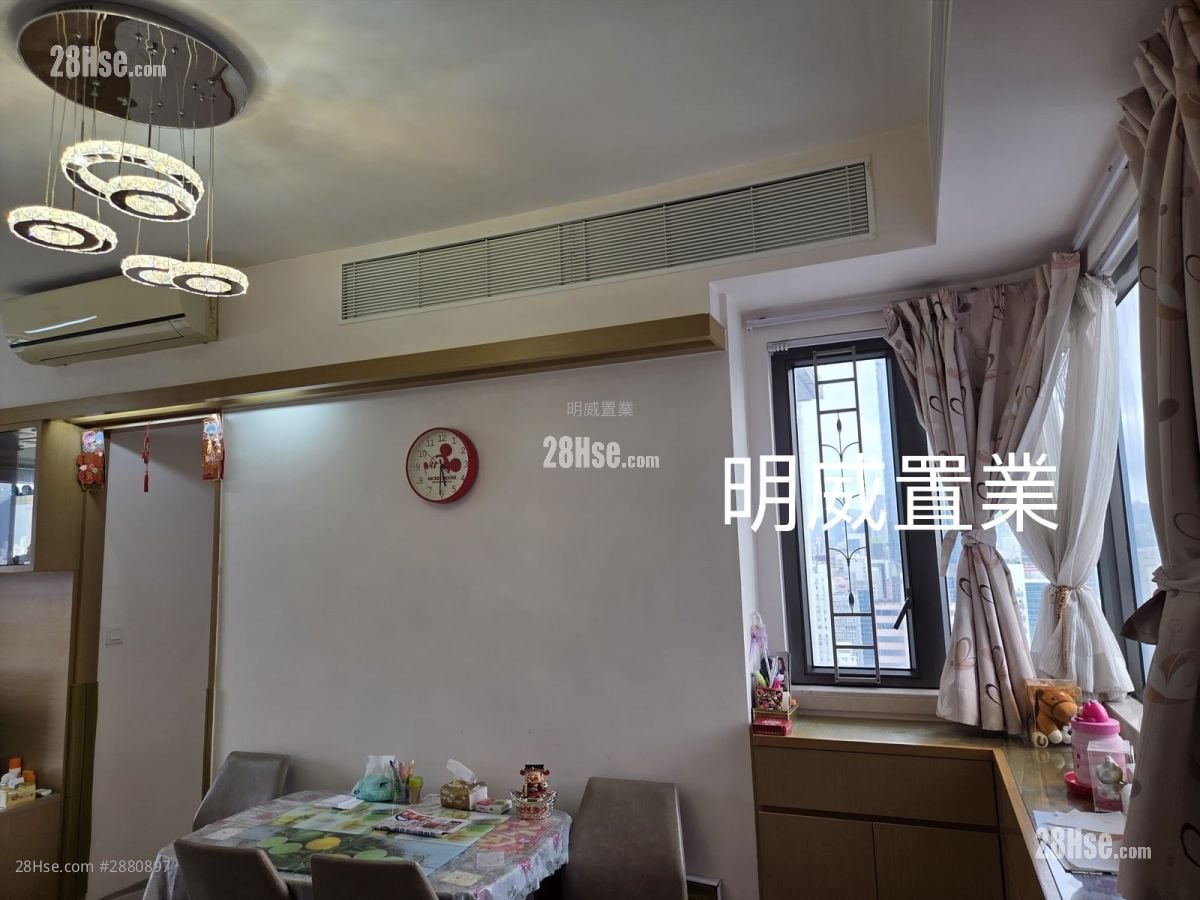 Cite 33 Sell 3 Bedrooms , 1 Bathroom 680 ft²