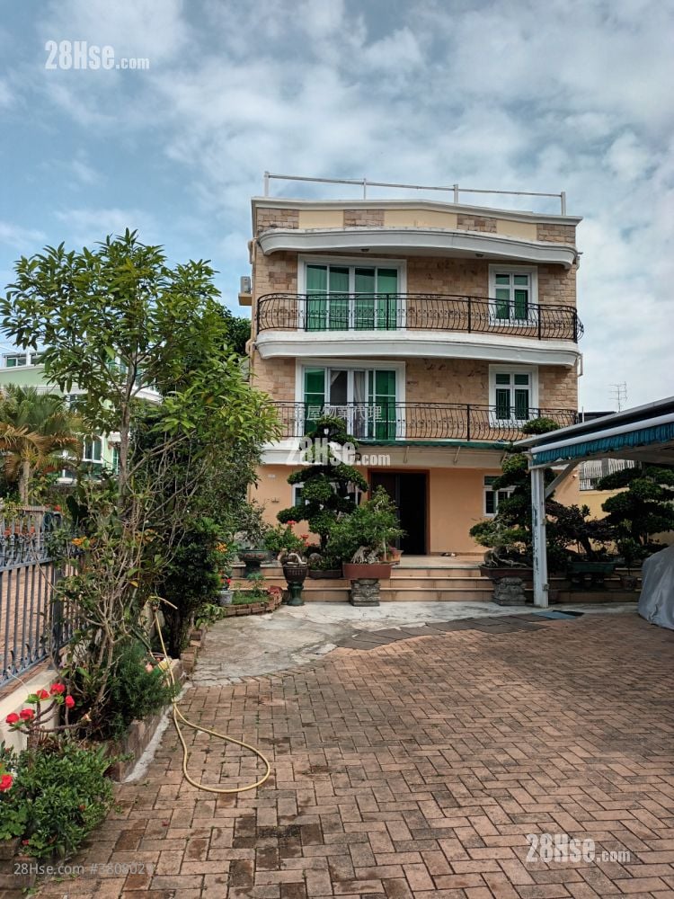 锦上路上村 售盘 4 房 , 2 浴室 2,100 平方尺