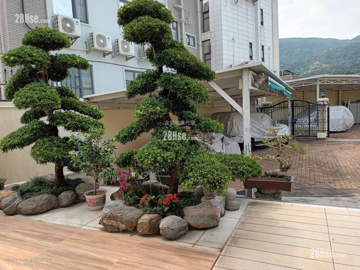 锦上路上村 售盘 4 房 , 2 浴室 2,100 平方尺