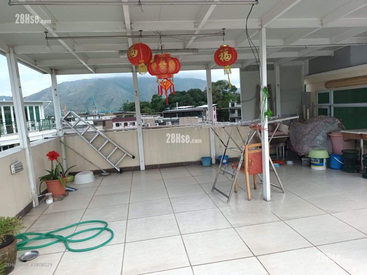 锦上路上村 售盘 4 房 , 2 浴室 2,100 平方尺