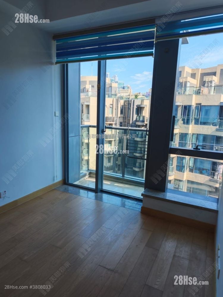 Capri 售盤 2 房 , 1 浴室 521 平方呎