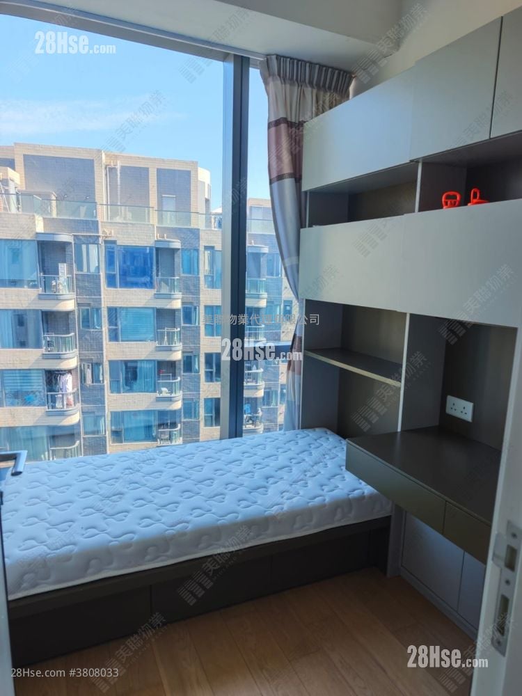 Capri 售盤 2 房 , 1 浴室 521 平方呎