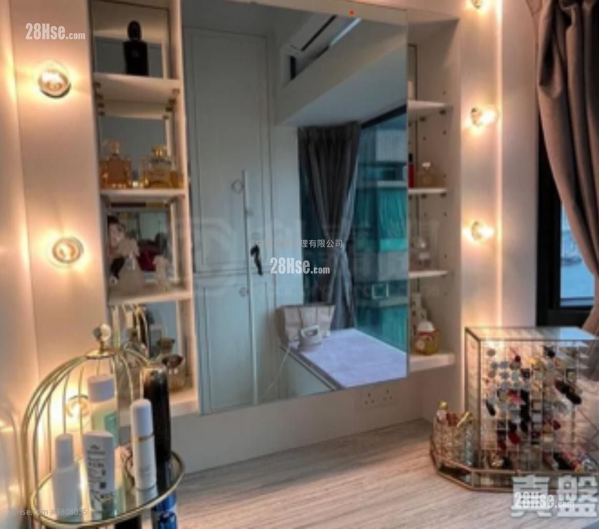 Villa Esplanada Rental 3 Bedrooms , 2 Bathrooms 849 ft²