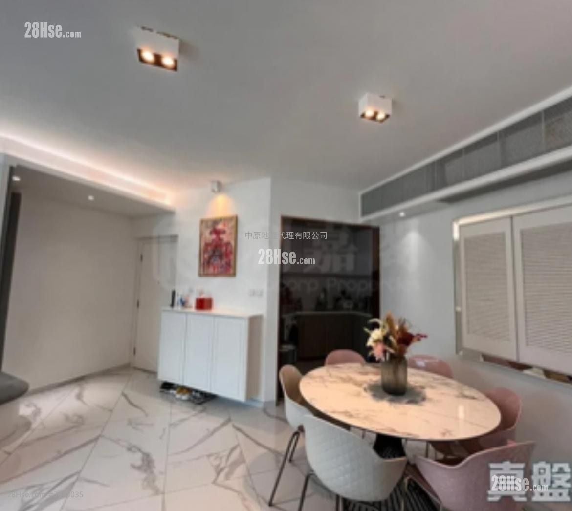 Villa Esplanada Rental 3 Bedrooms , 2 Bathrooms 849 ft²