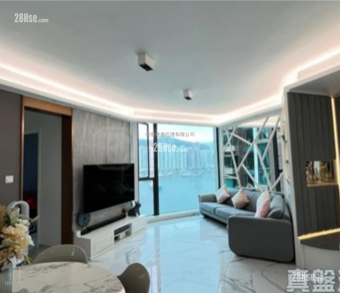 Villa Esplanada Rental 4 Bedrooms , 2 Bathrooms 849 ft²