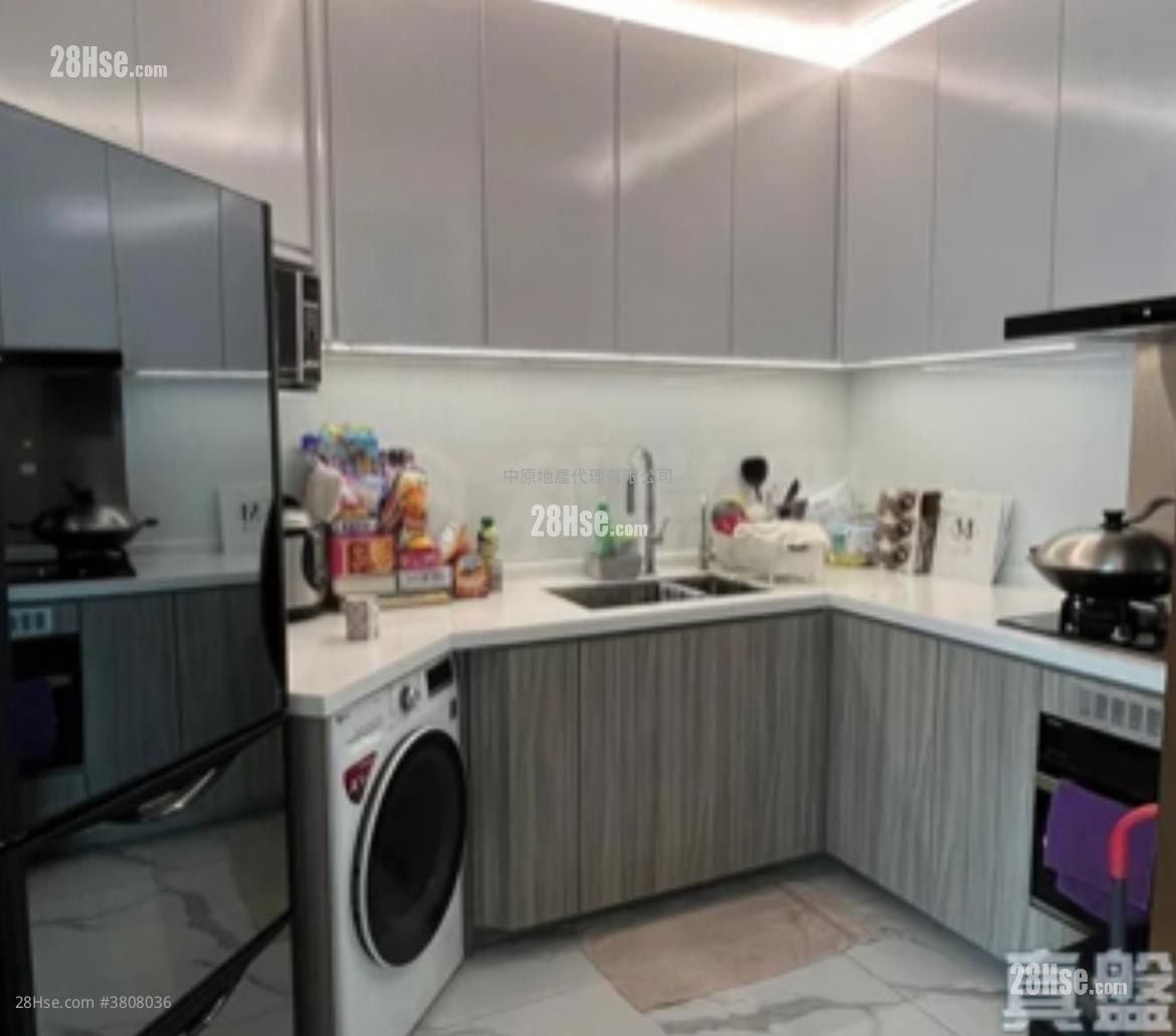 Villa Esplanada Rental 4 Bedrooms , 2 Bathrooms 849 ft²