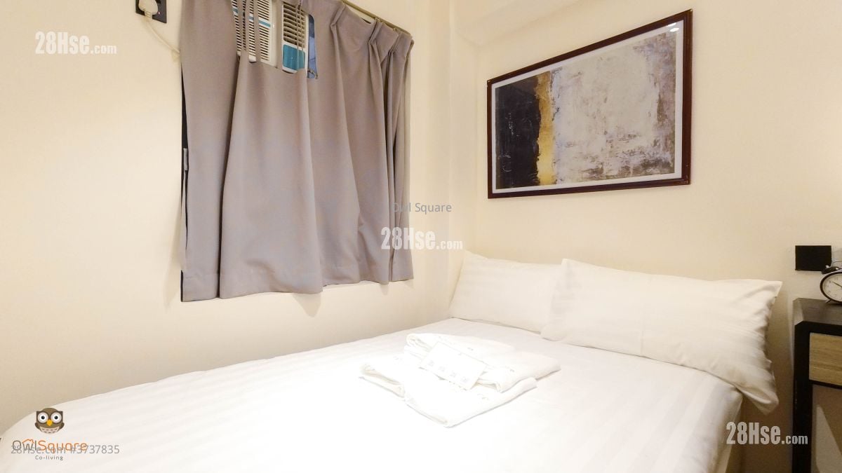 官涌街20号 租盘 开放式间隔 , 1 浴室 170 平方尺