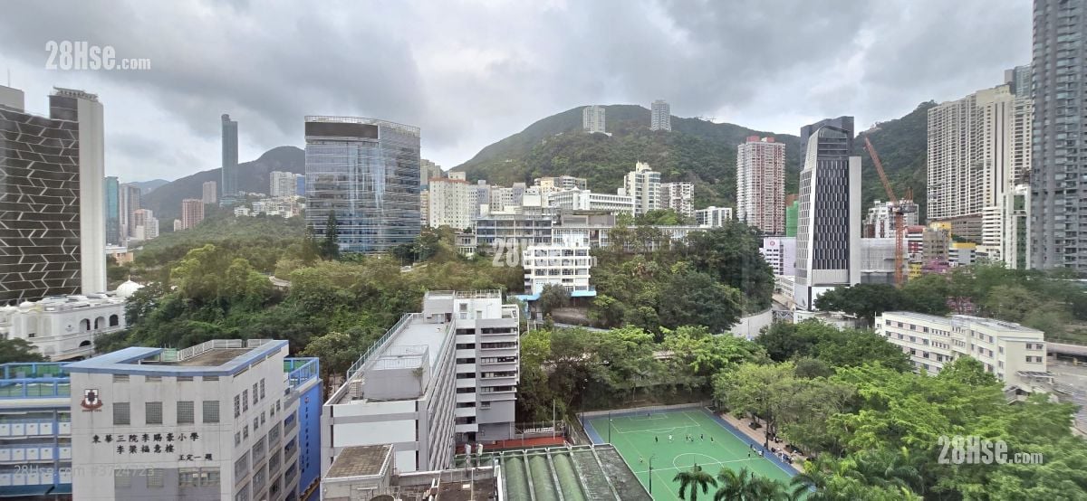 Wah To Building Sell 3 Bedrooms , 1 Bathroom