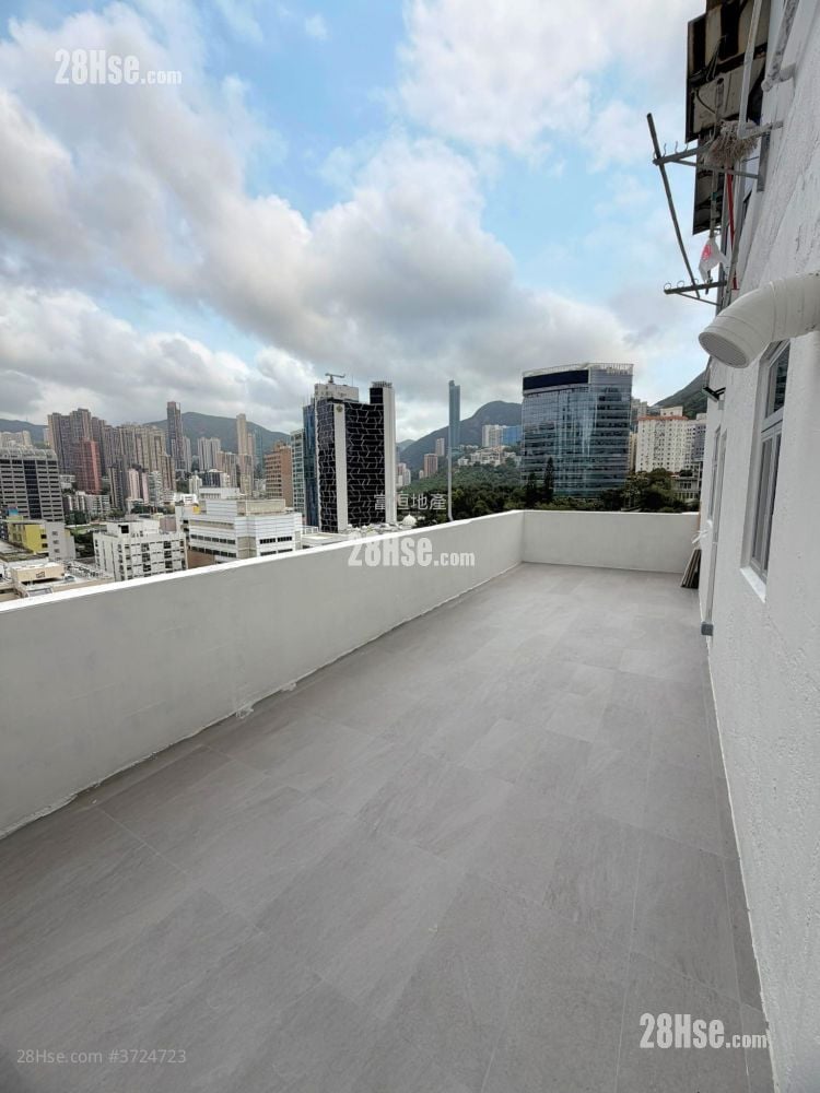 Wah To Building Sell 3 Bedrooms , 1 Bathroom