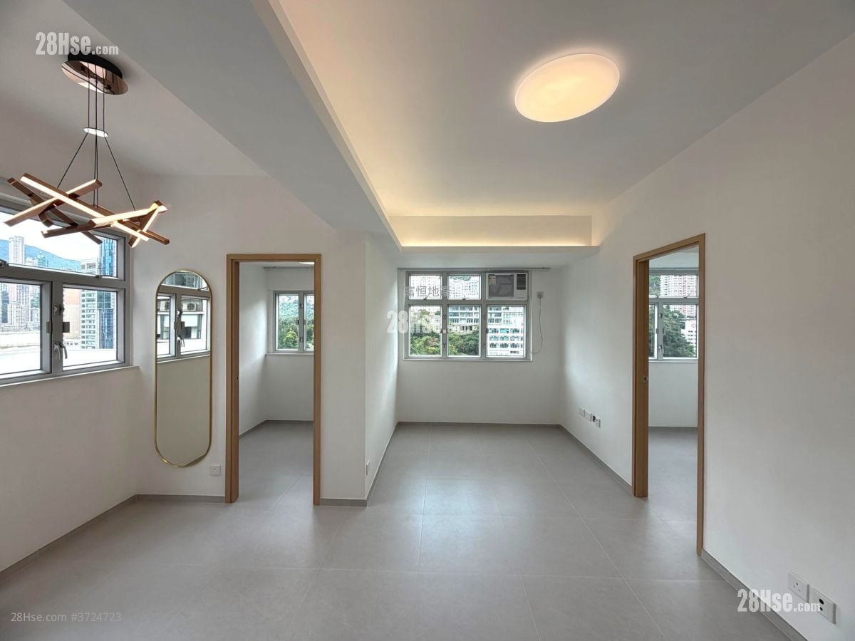 Wah To Building Sell 3 Bedrooms , 1 Bathroom