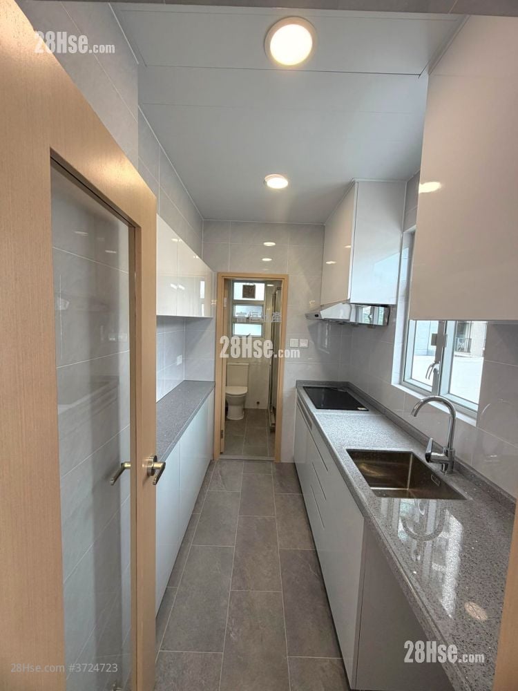 Wah To Building Sell 3 Bedrooms , 1 Bathroom