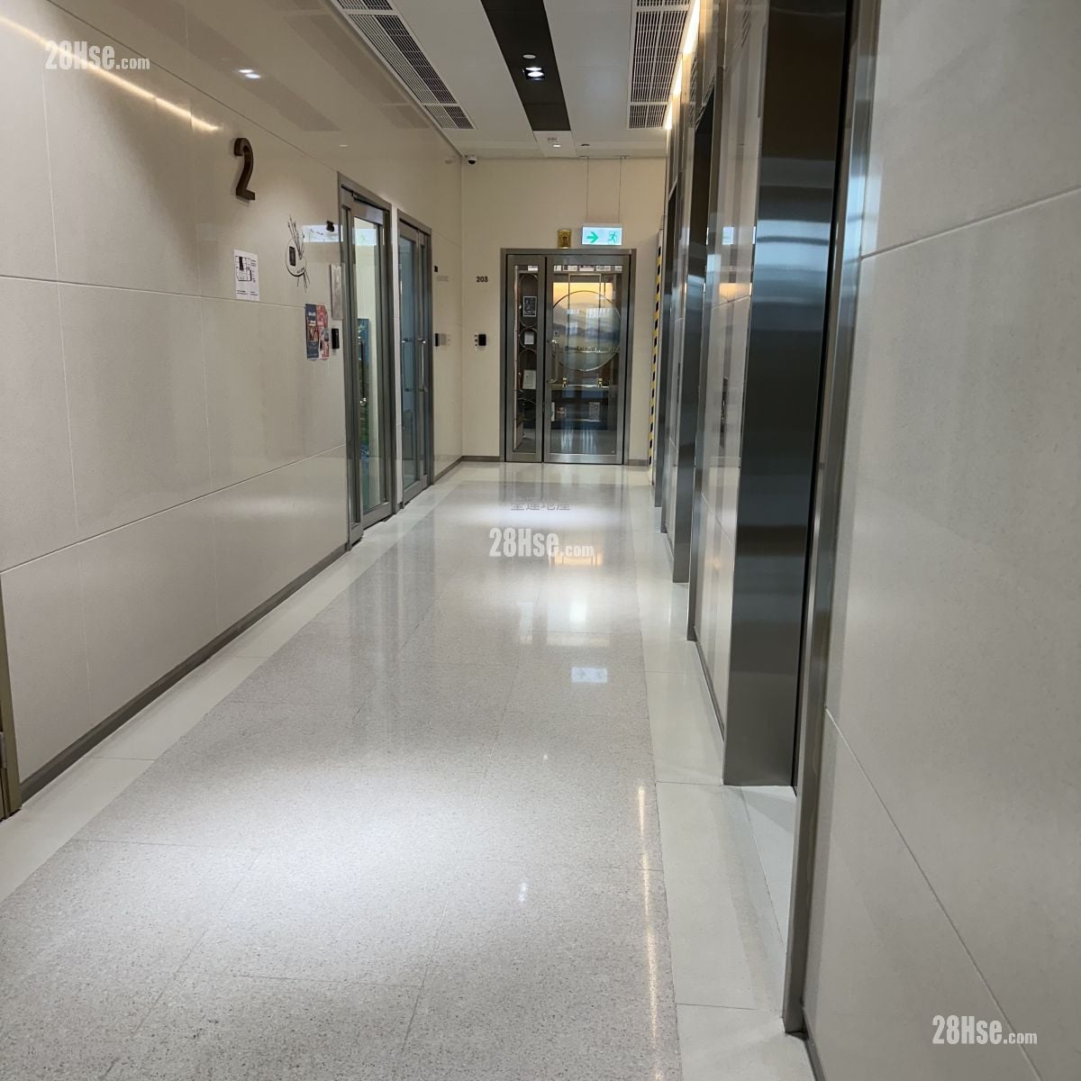 国际企业中心三期 租盘