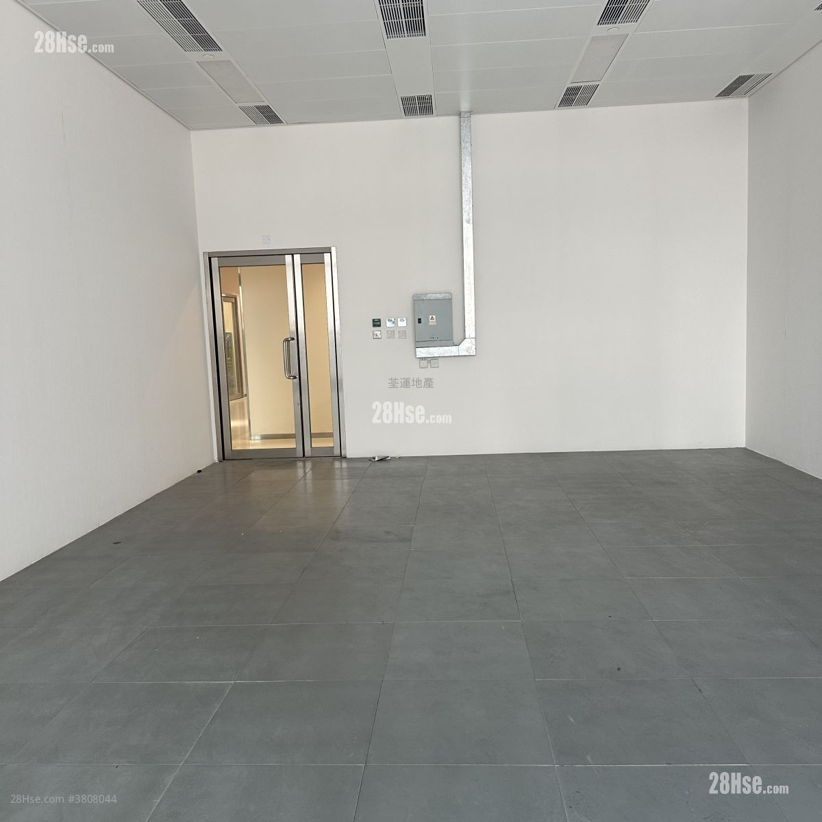 国际企业中心三期 租盘