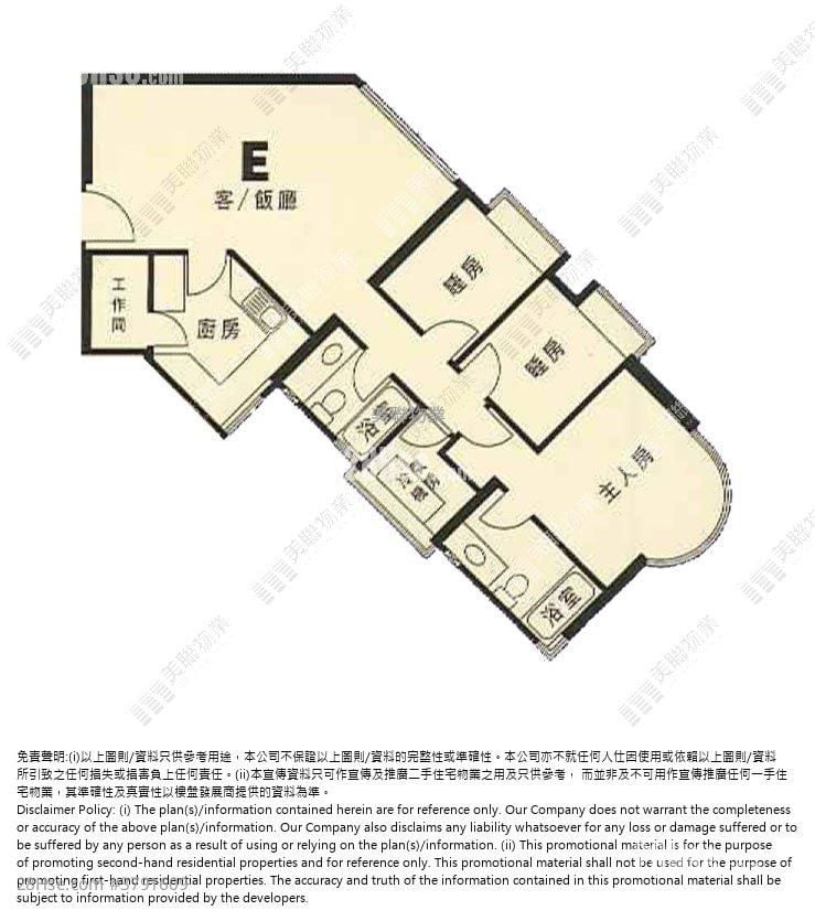 Ellery Terrace Sell 3 Bedrooms , 2 Bathrooms 913 ft²