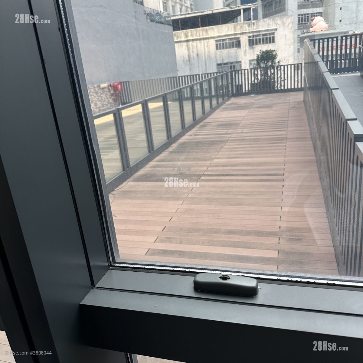 国际企业中心三期 租盘