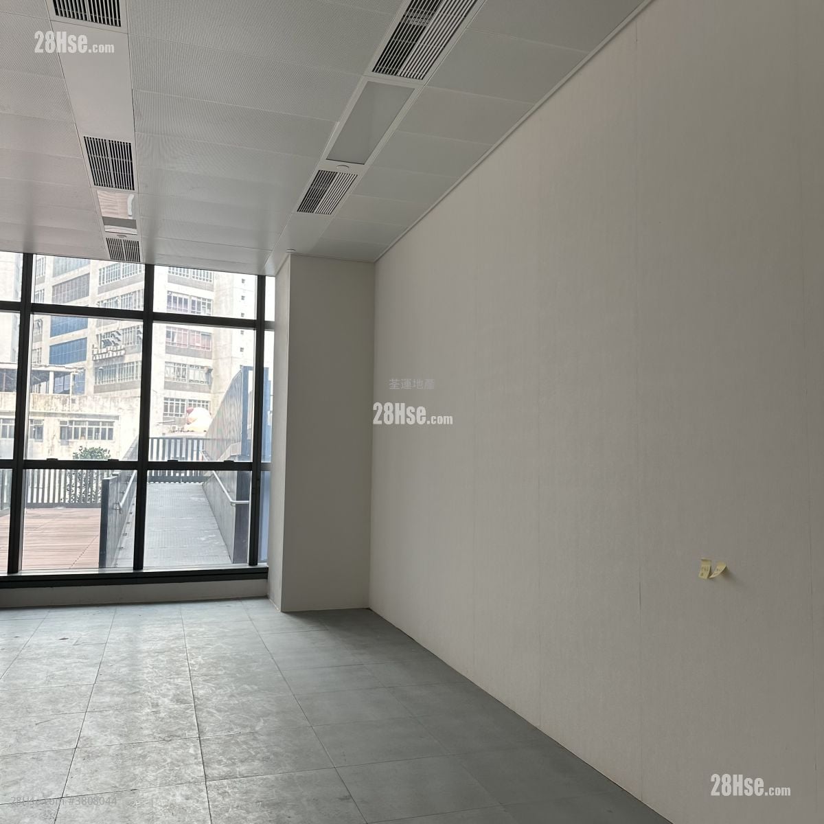 国际企业中心三期 租盘