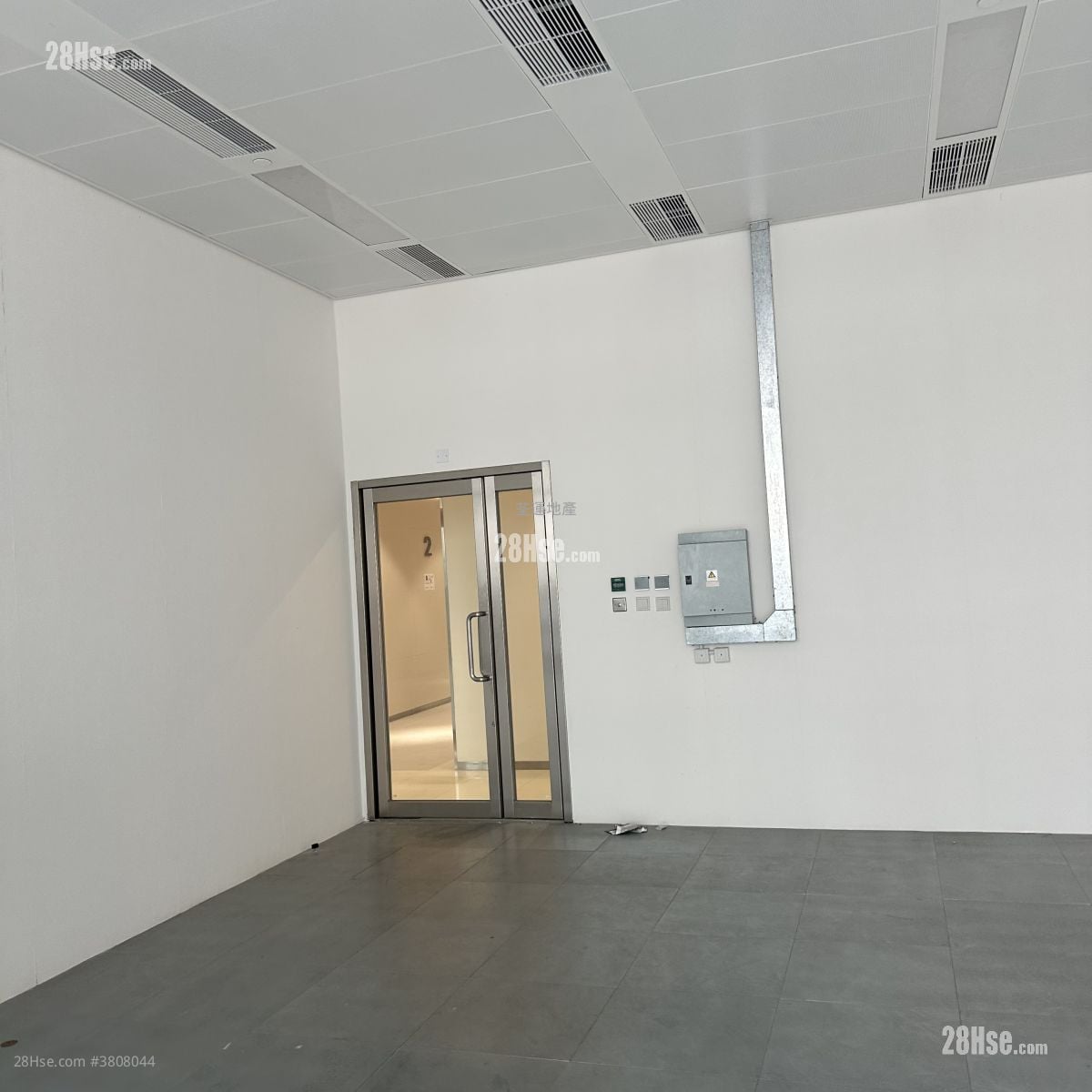 国际企业中心三期 租盘