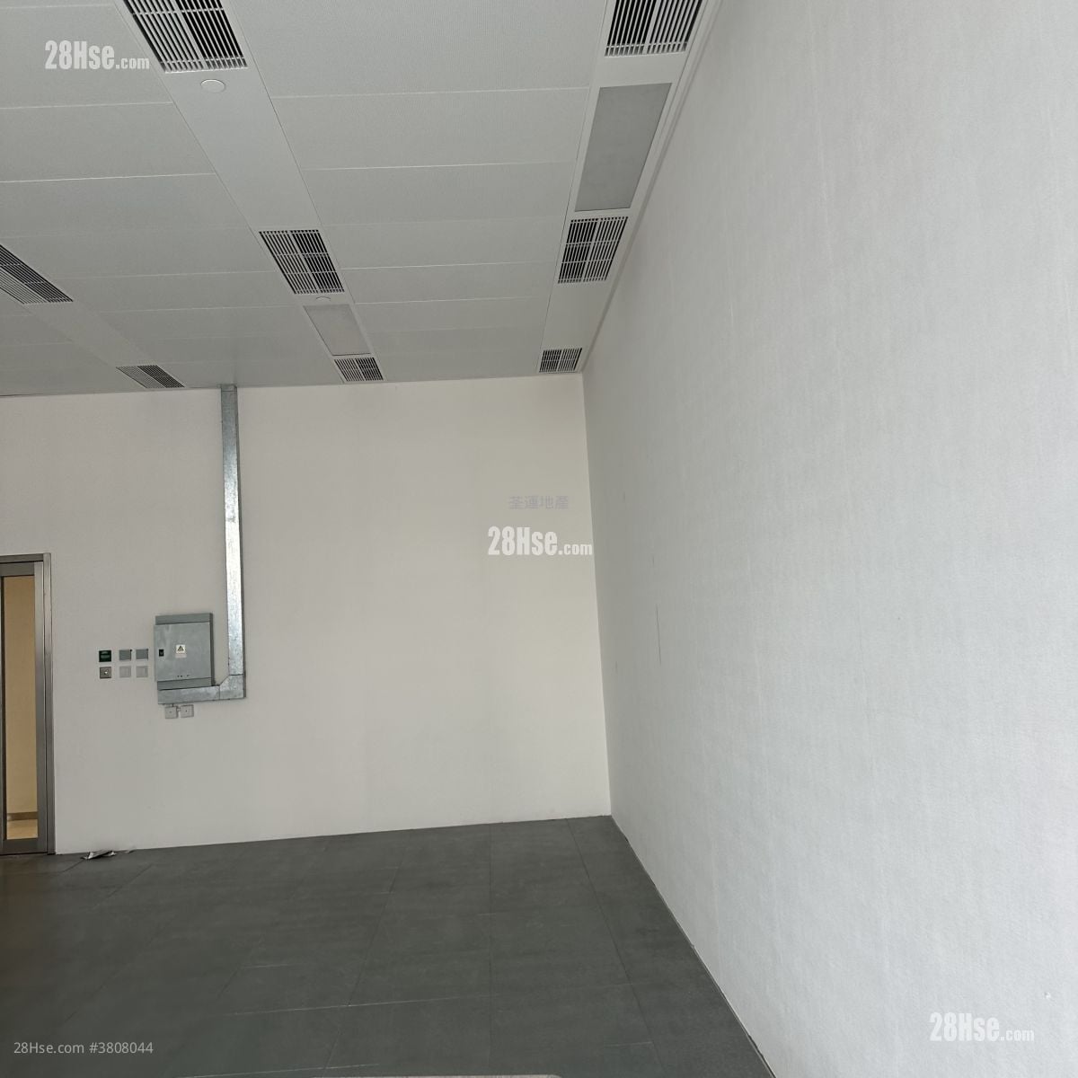 国际企业中心三期 租盘