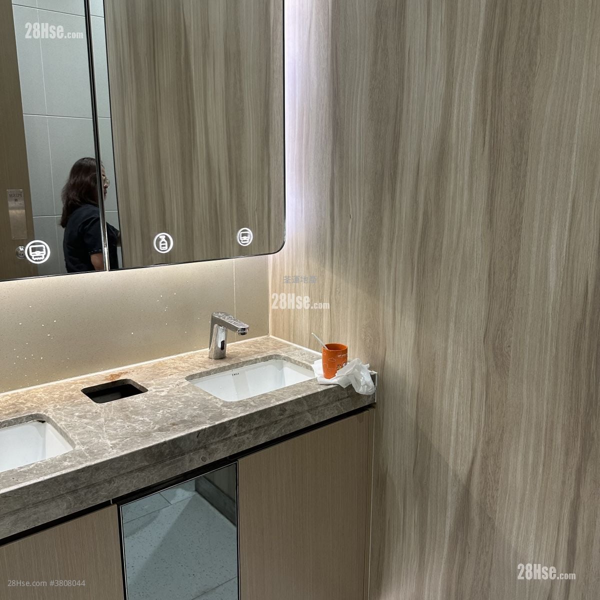 国际企业中心三期 租盘