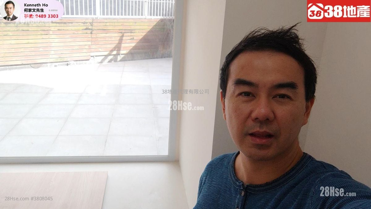 康辉大厦 售盘 2 房 , 1 浴室 210 平方尺